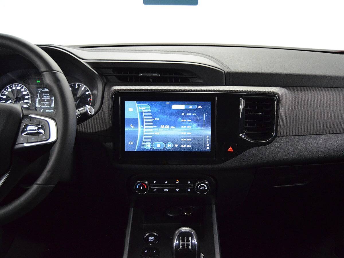 Chery Tiggo 4, 2020 Фото №10