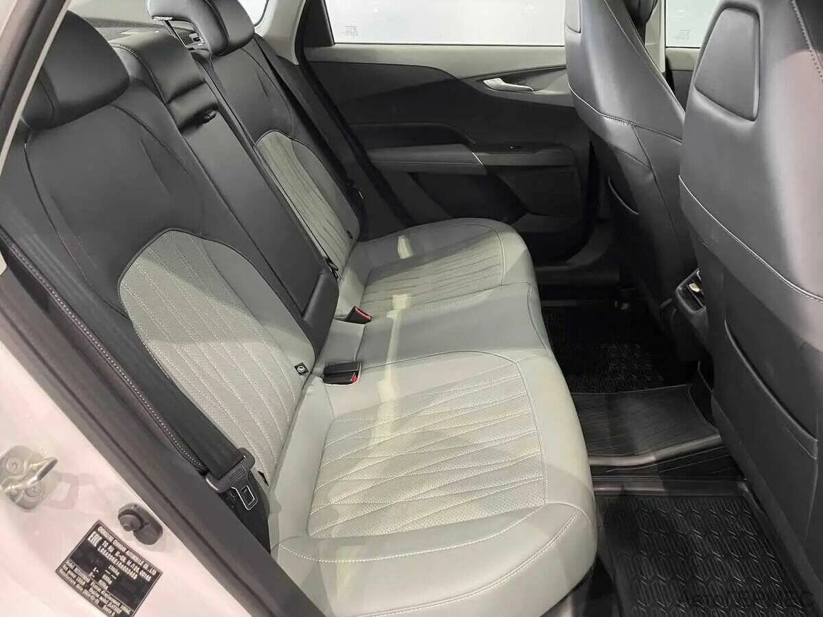 Changan Lamore, 2024 Фото №18