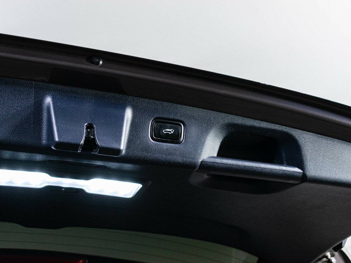 Hyundai Palisade, 2019 Фото №10