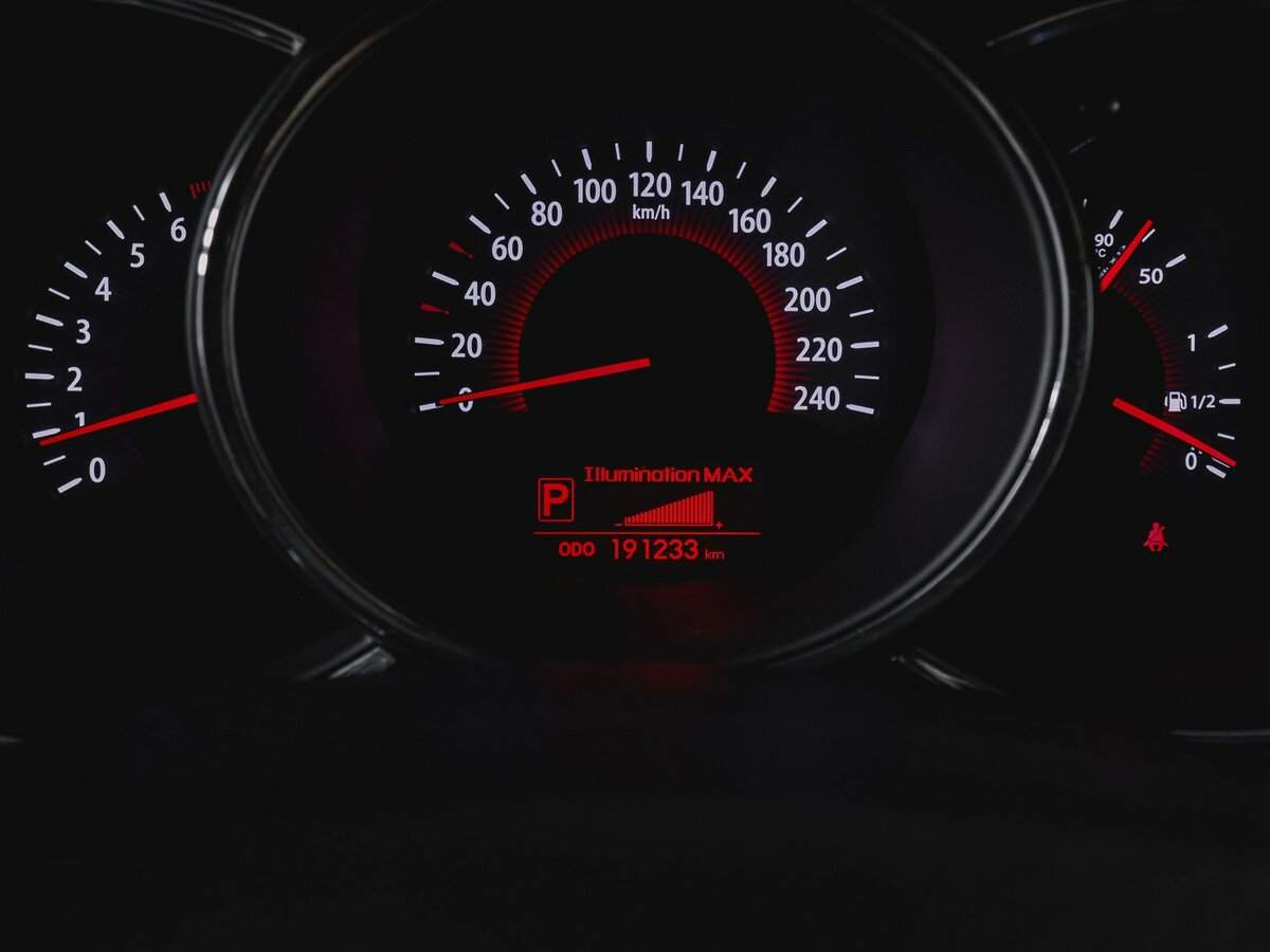 Kia Sorento, 2011 Фото №11