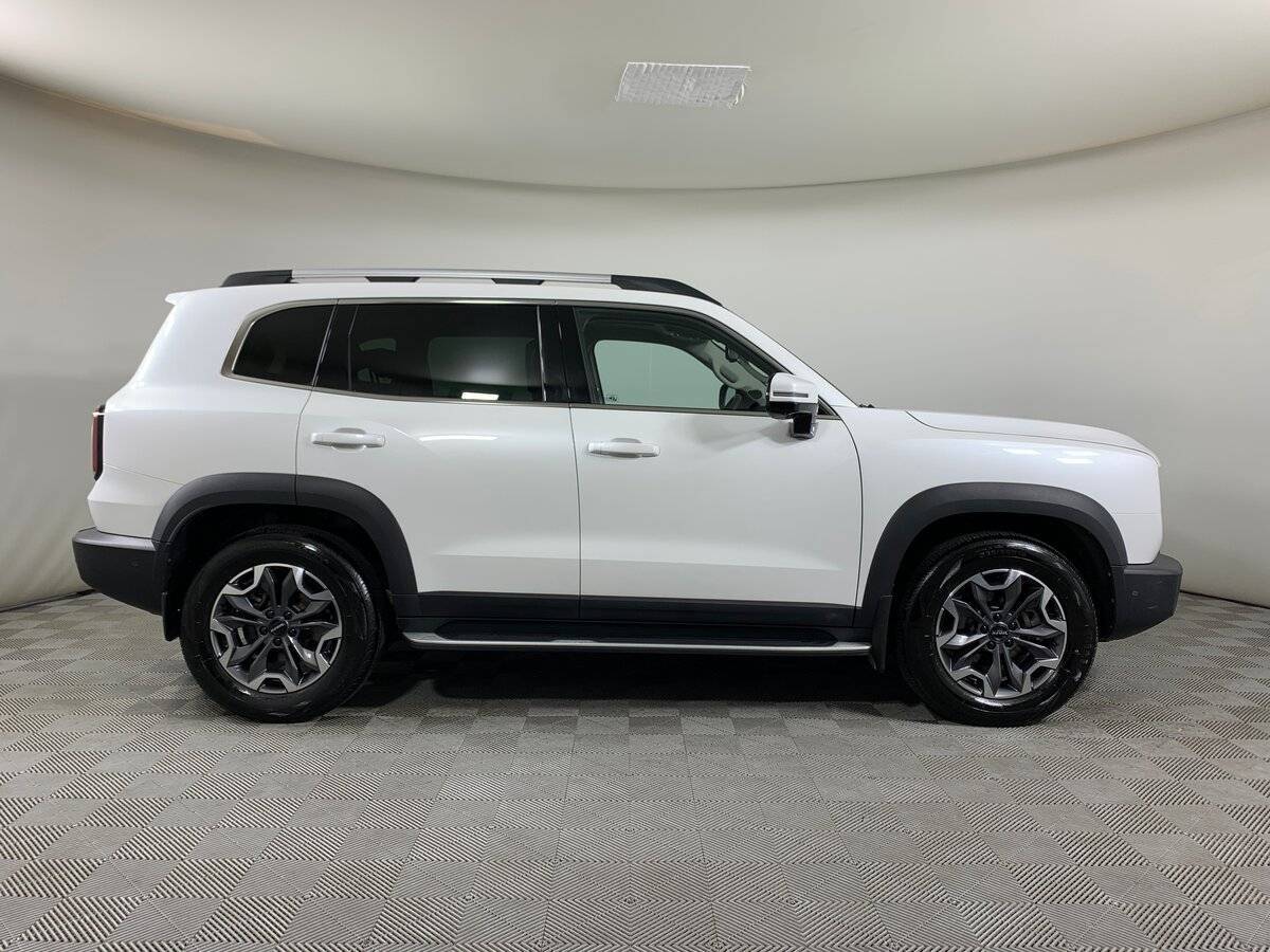 Haval Dargo, 2023 - 14 618 км. | Фото №4