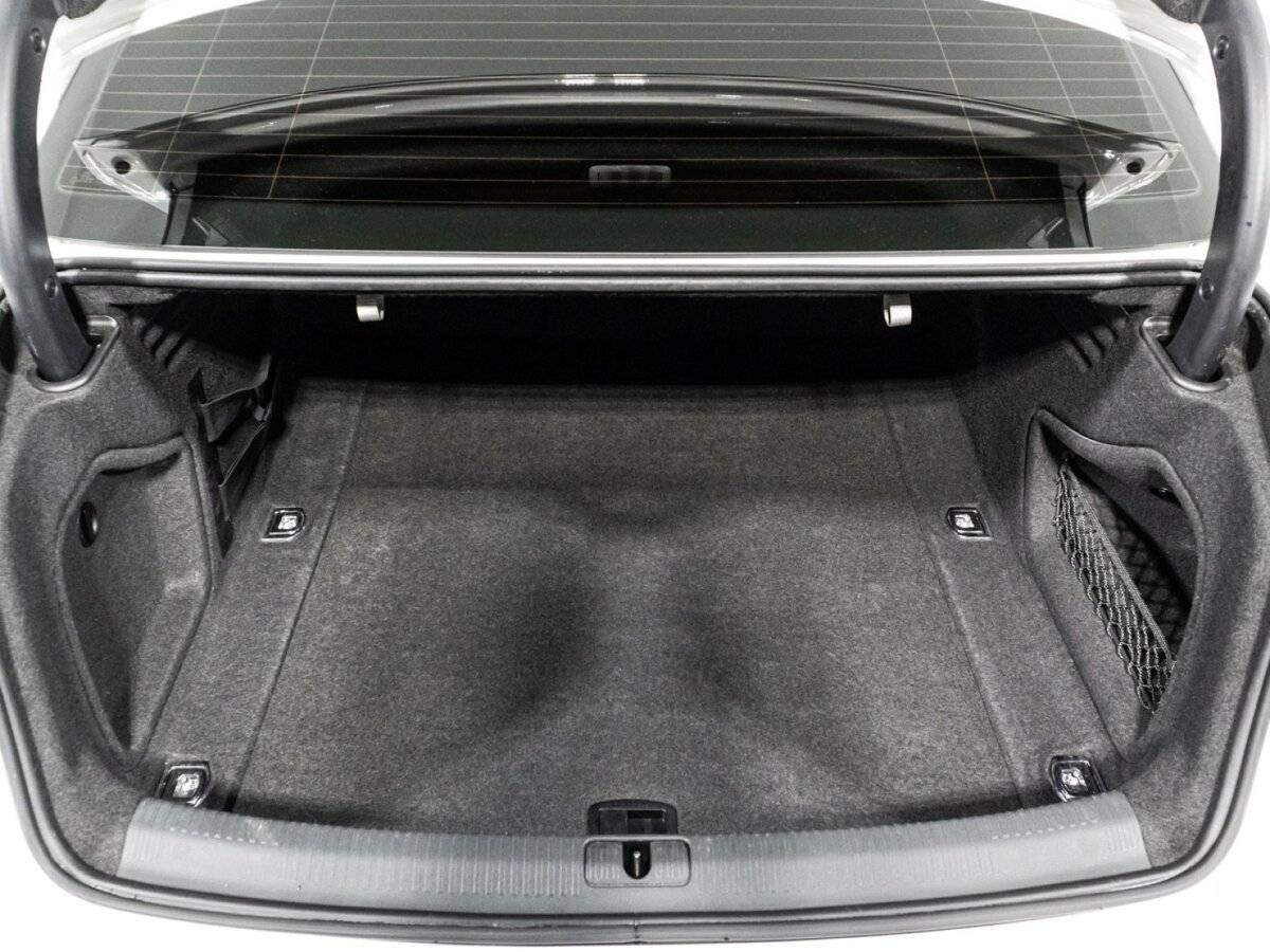 Audi A4, 2019 Фото №15