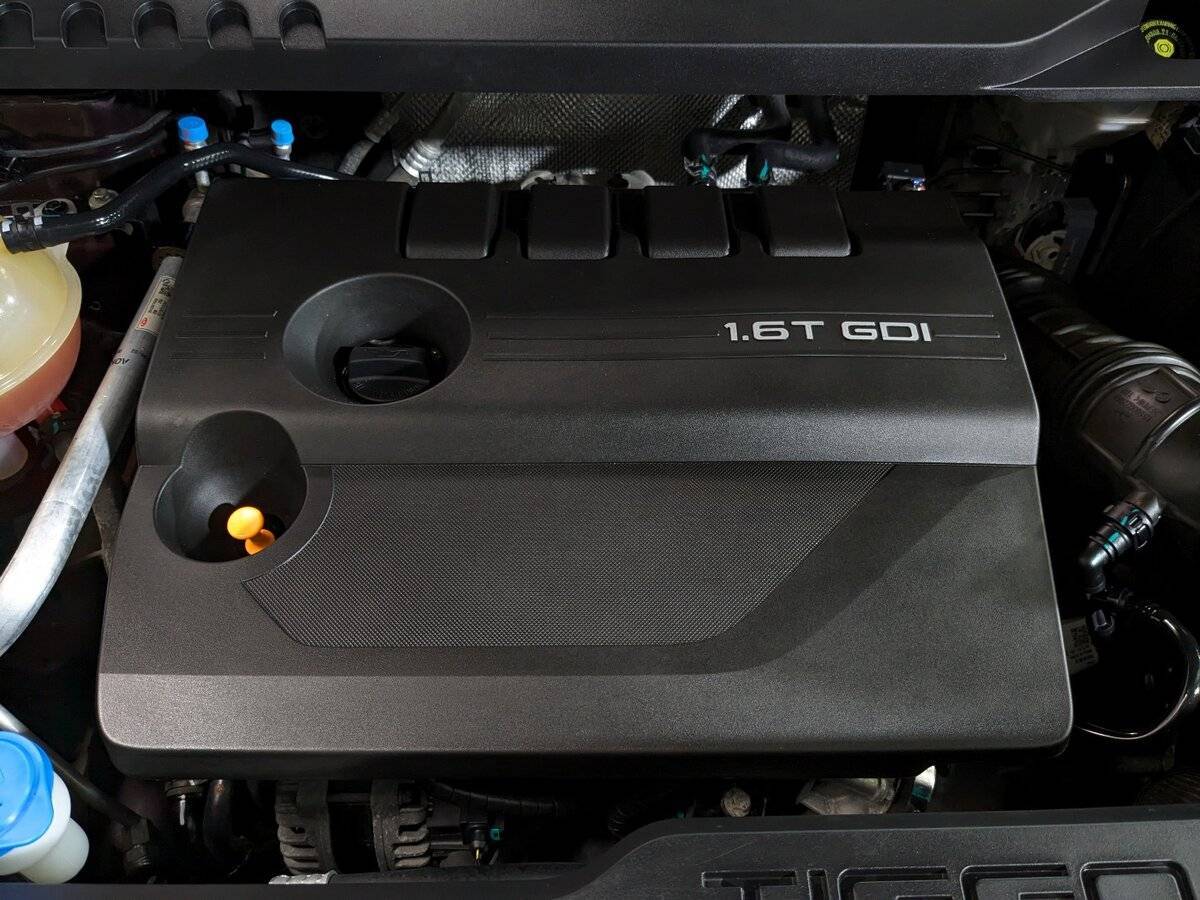 Chery Tiggo 8 Pro, 2022 Фото №11