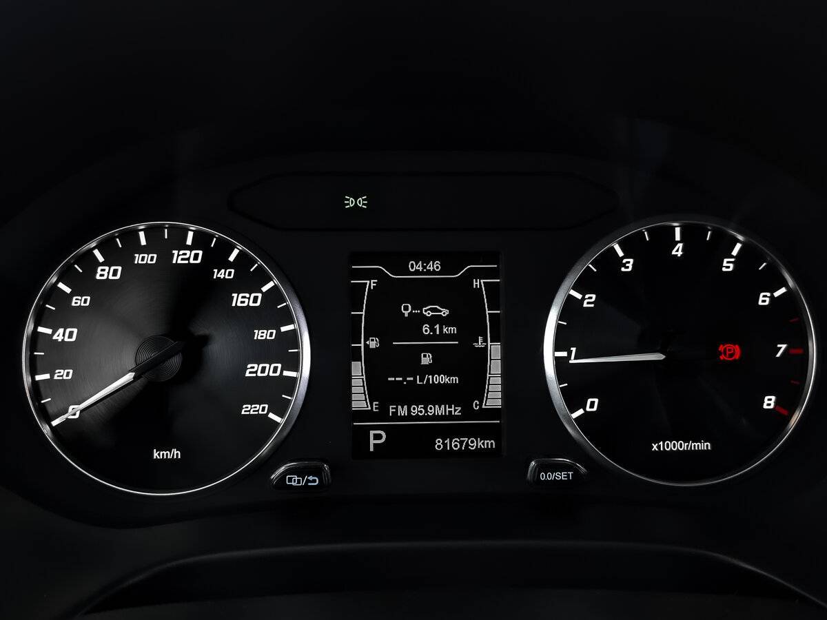 Chery Tiggo 4, 2022 Фото №16