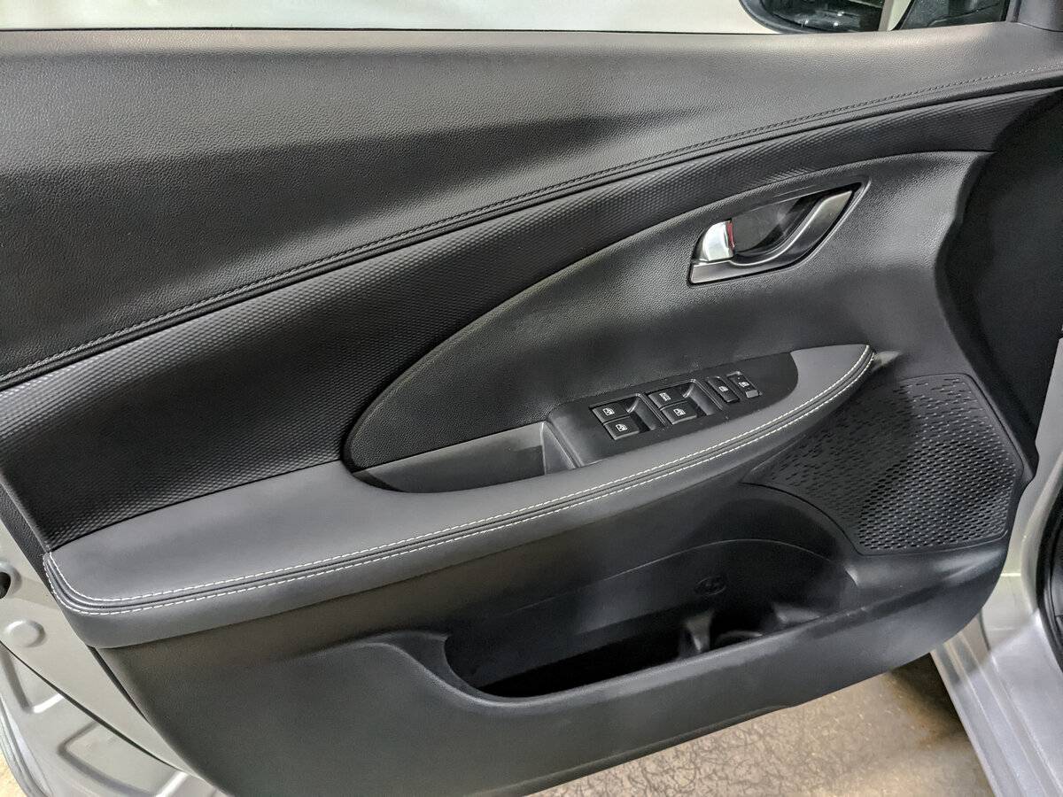 Changan Alsvin, 2023 Фото №19