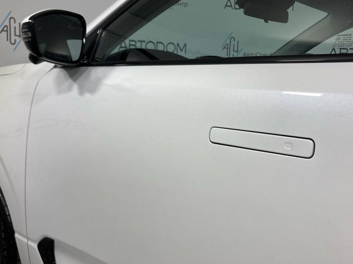 Changan UNI-K, 2023 - 39 126 км. | Фото №7