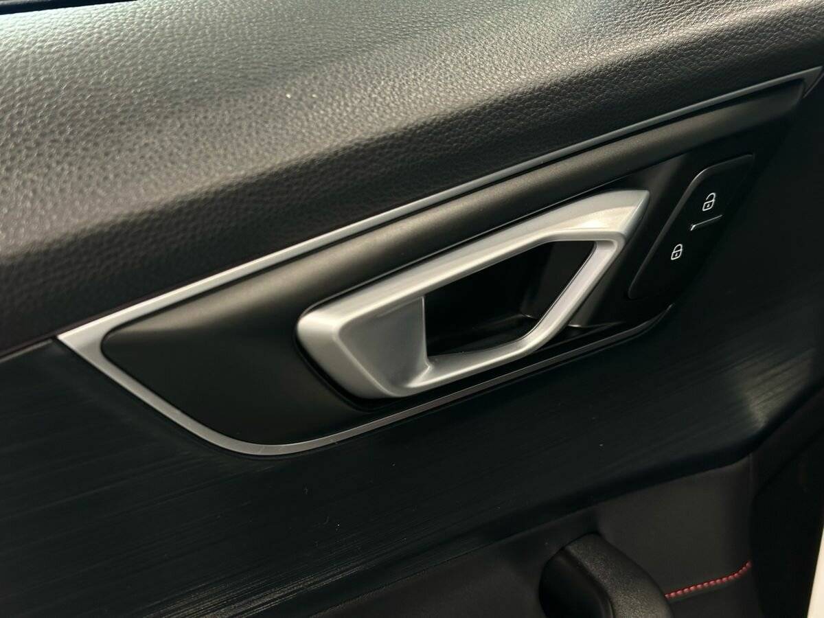 Chery Tiggo 4 Pro, 2023 Фото №22