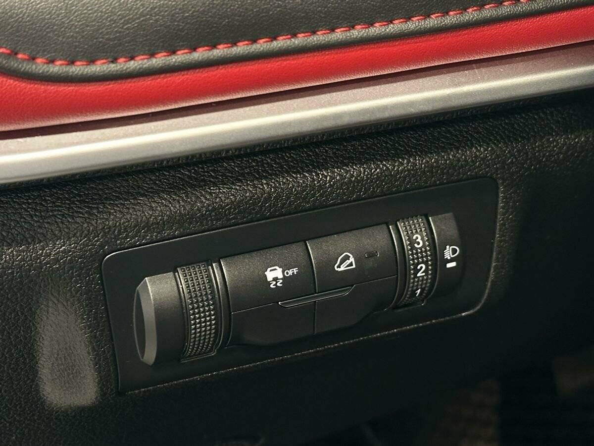 Chery Tiggo 4 Pro, 2023 Фото №23