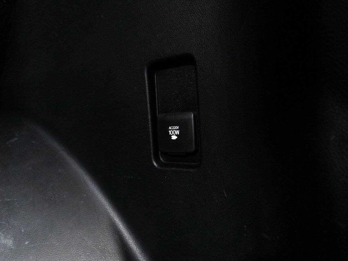 Toyota Land Cruiser Prado, 2015 Фото №16