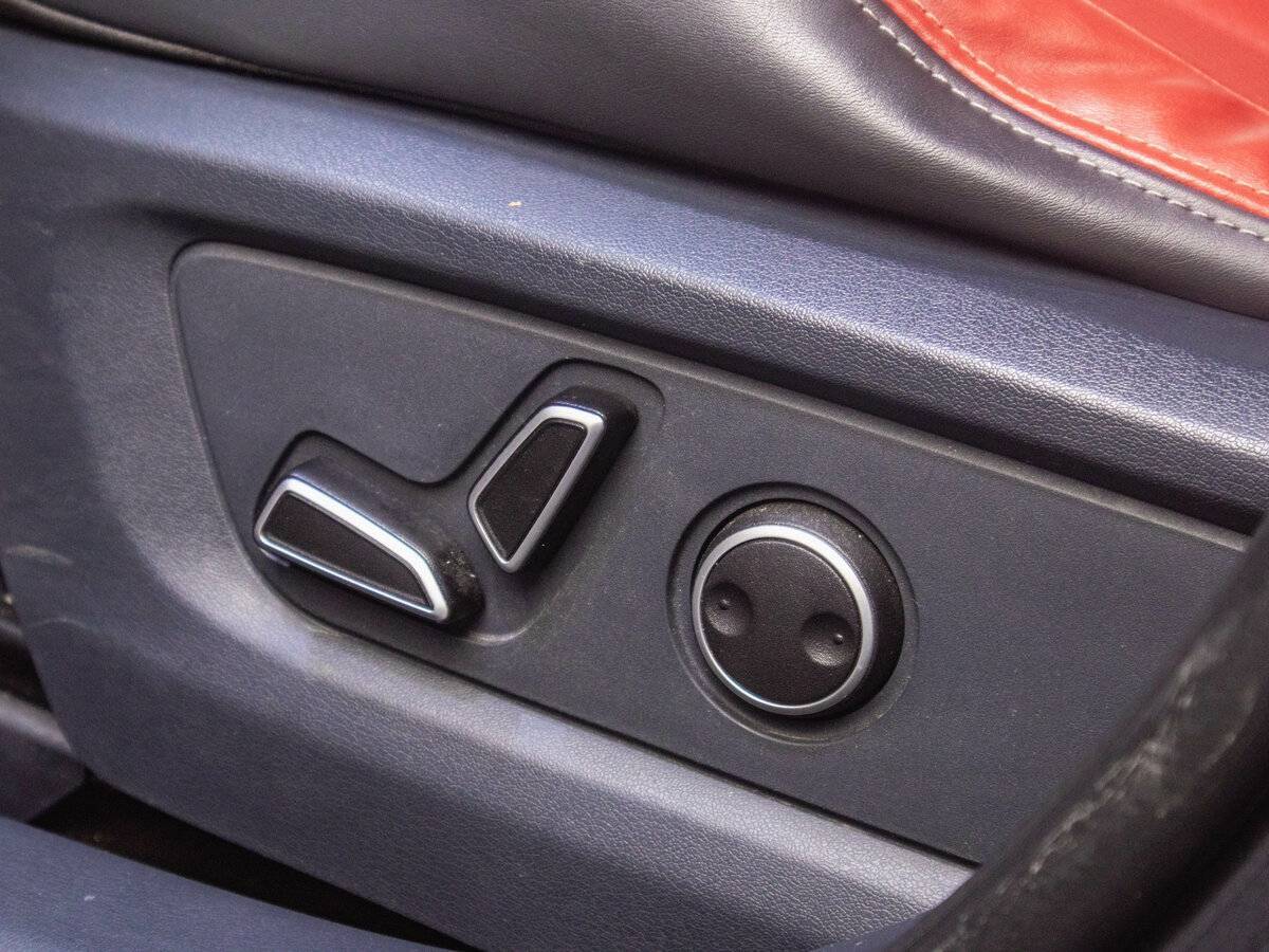 Changan UNI-T, 2020 Фото №18