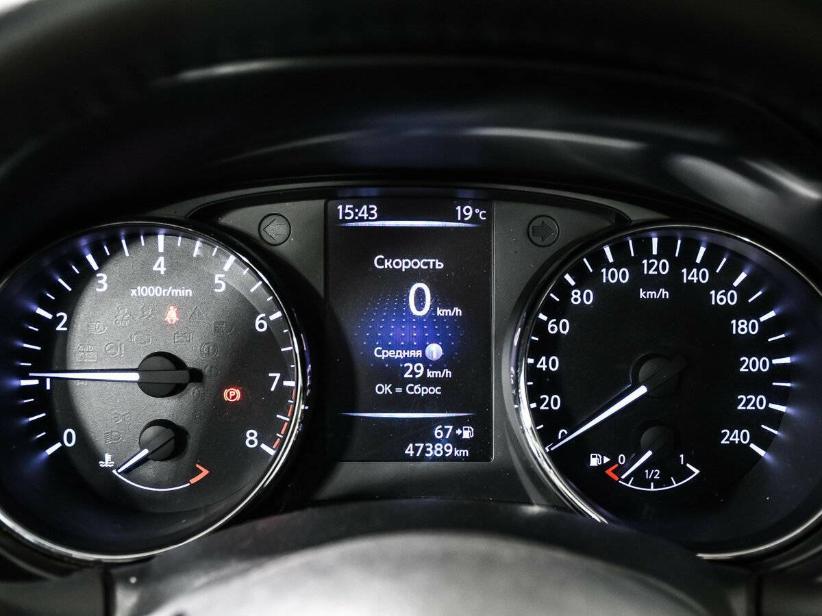 Nissan X-Trail, 2022 Фото №10