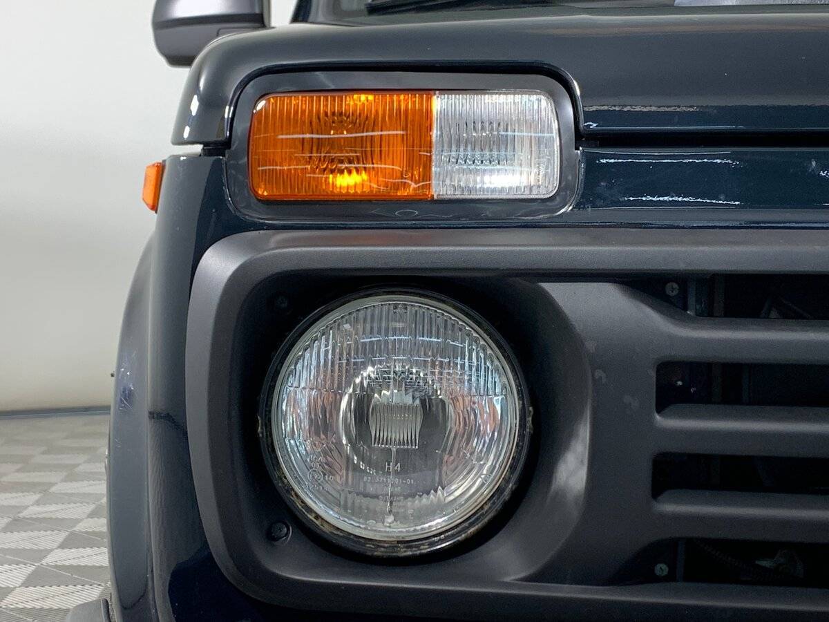 Lada (ВАЗ) Niva Legend, 2023 Фото №10