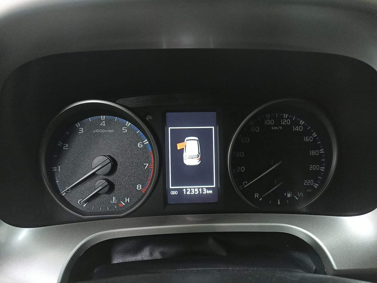 Toyota RAV4, 2019 Фото №13