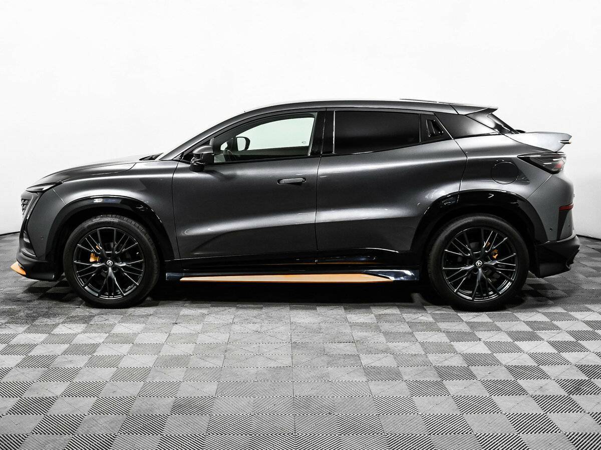 Changan UNI-T, 2023 - 10 000 км. | Фото №8