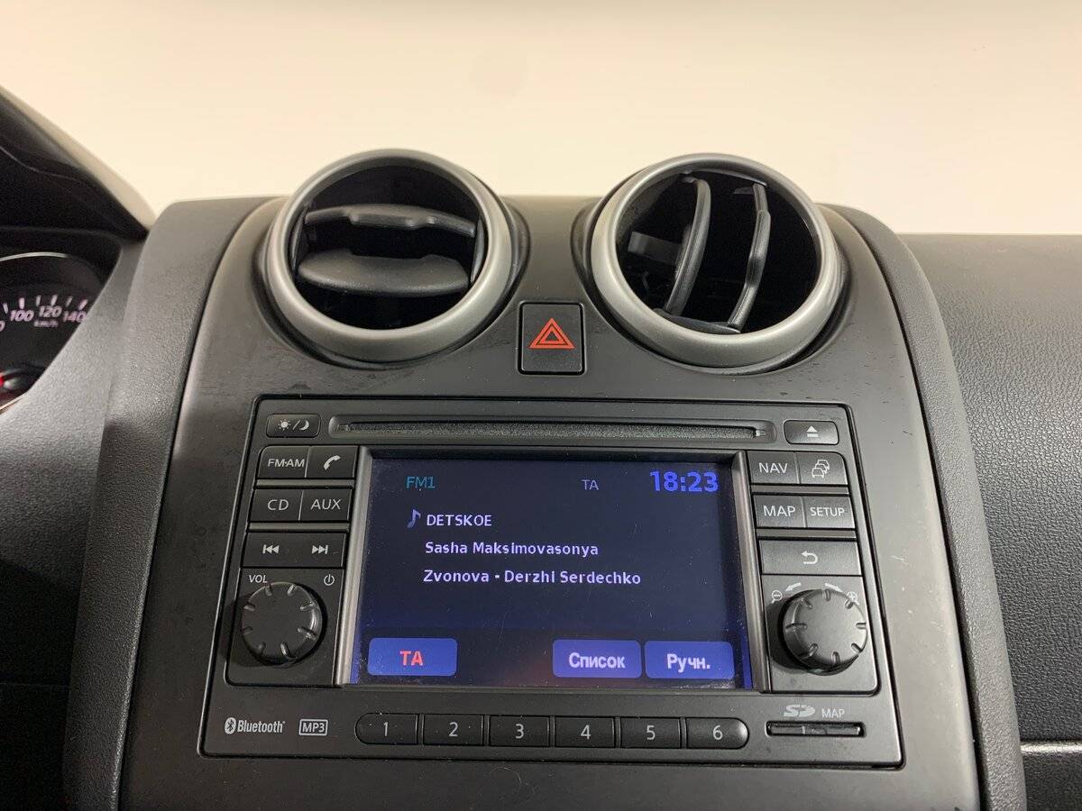 Nissan Qashqai, 2010 Фото №15