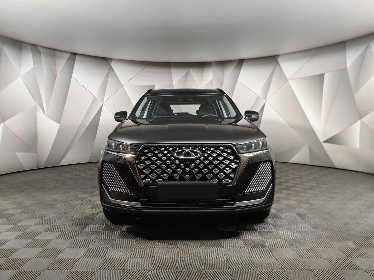 Chery Tiggo 7 Pro Max, 2024 - 4 782 км. | Фото №7