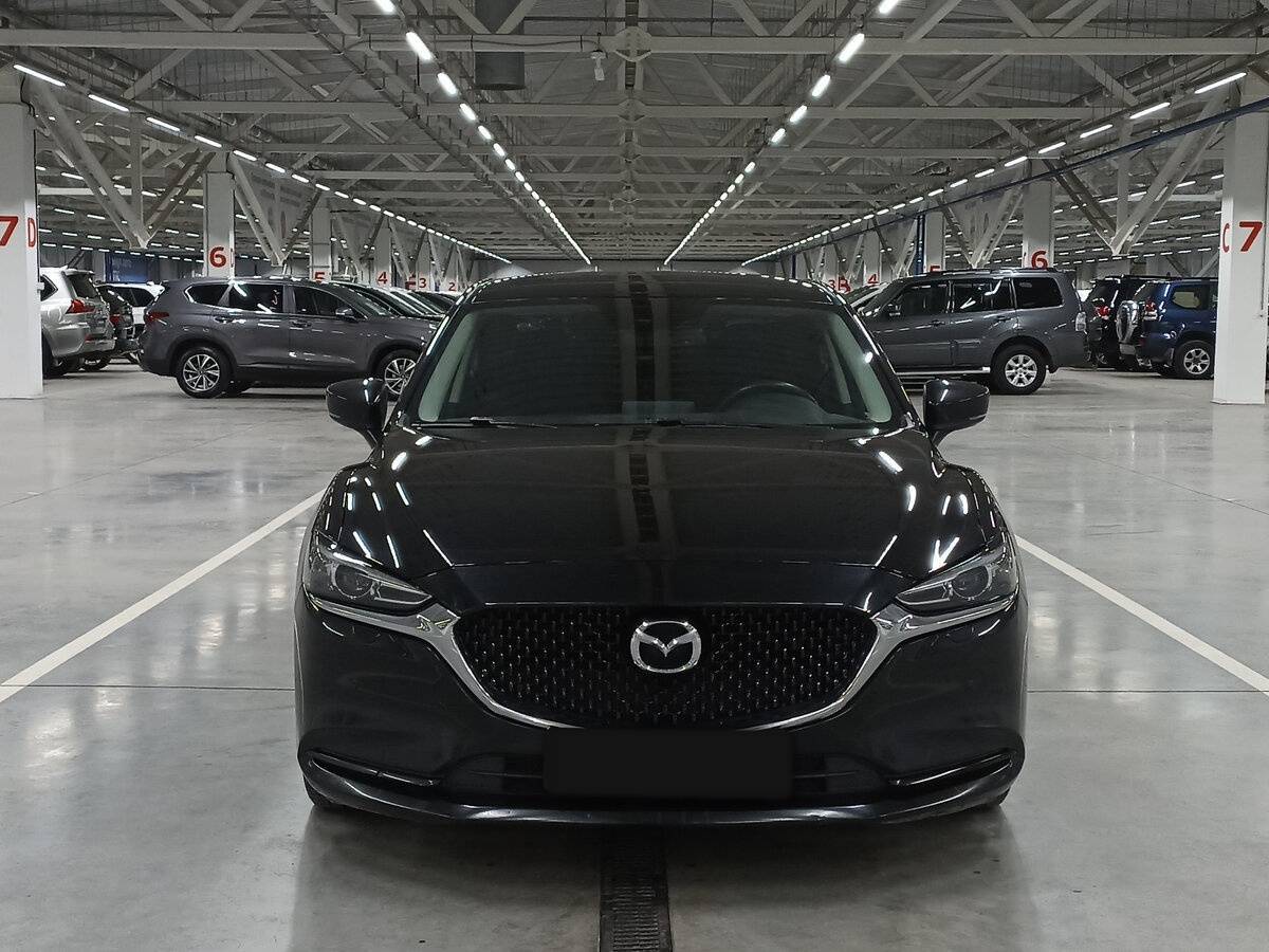 Mazda 6, 2019 - 78 414 км. | Фото №2
