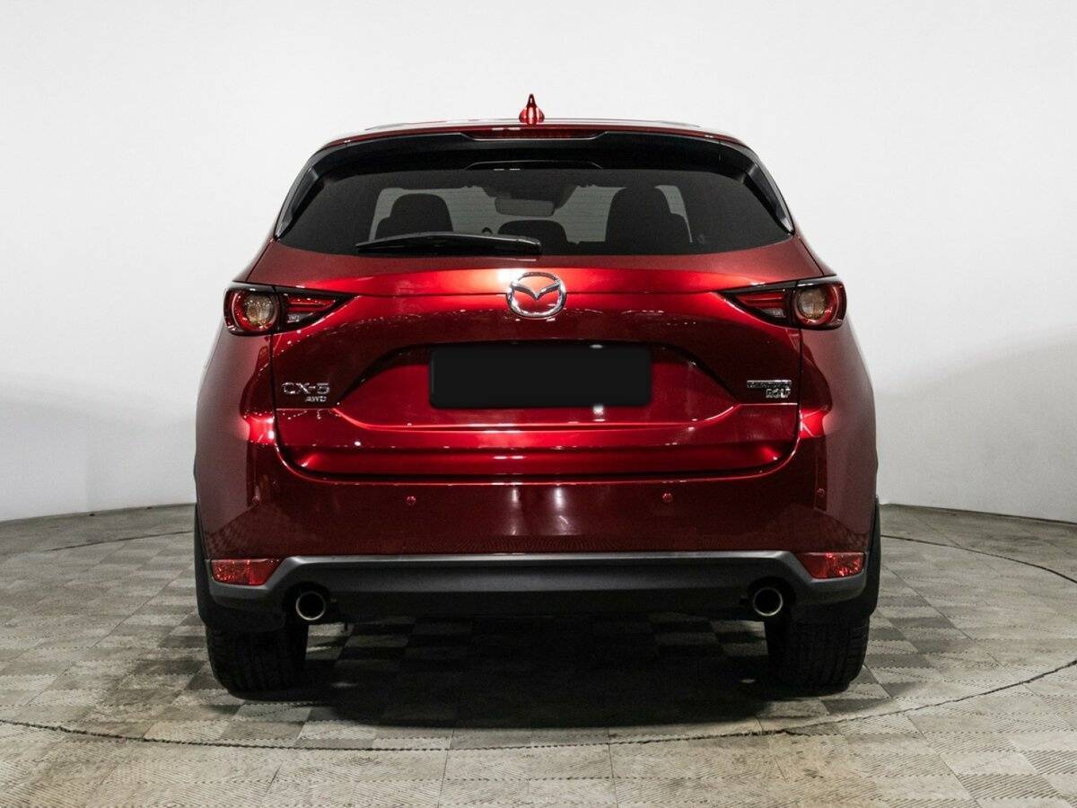 Mazda CX-5, 2021 - 82 148 км. | Фото №6