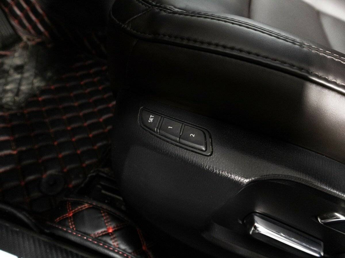 Mazda CX-5, 2021 Фото №17