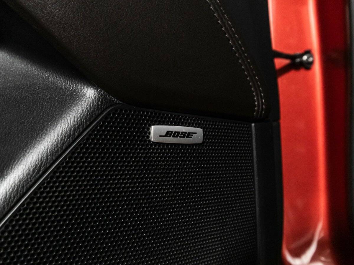 Mazda CX-5, 2021 Фото №25