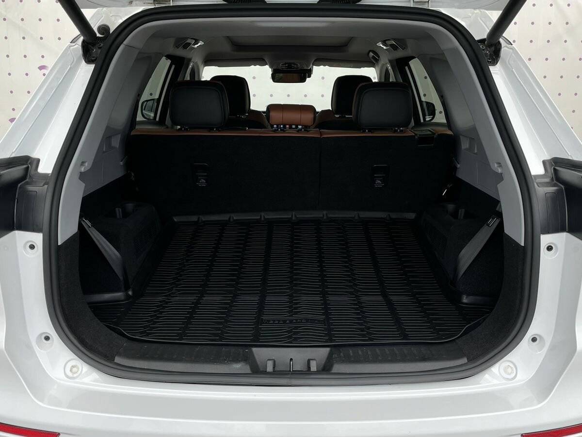 Chery Tiggo 8 Pro Max, 2023 - 8 433 км. | Фото №8