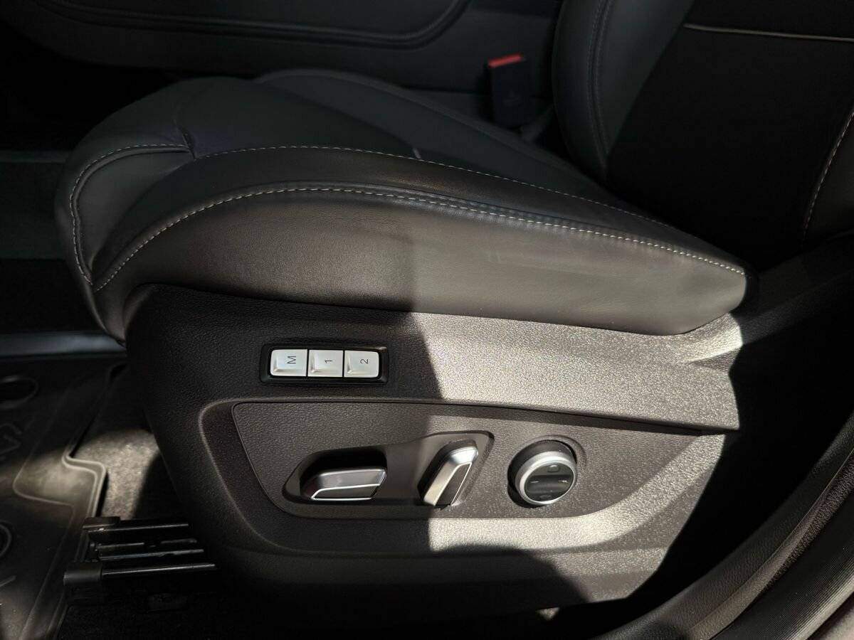 Chery Tiggo 7 Pro Max, 2022 Фото №16