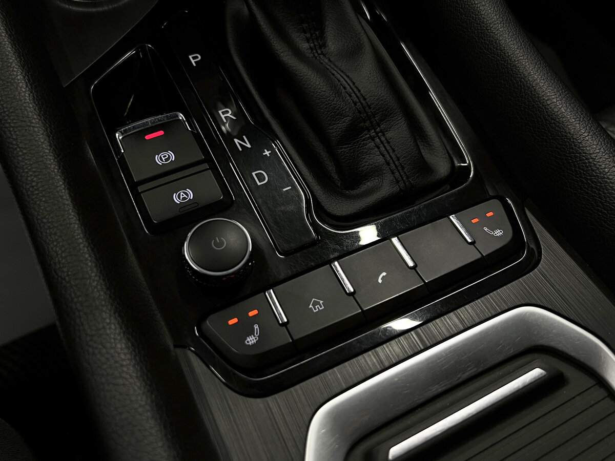 Chery Tiggo 4, 2021 Фото №18