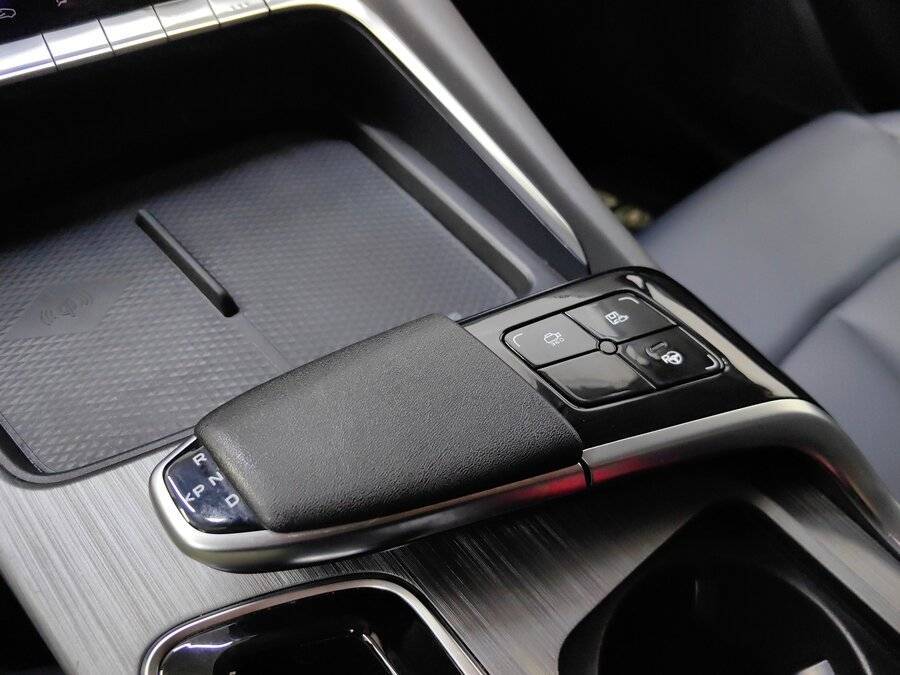 Changan UNI-T, 2023 Фото №17