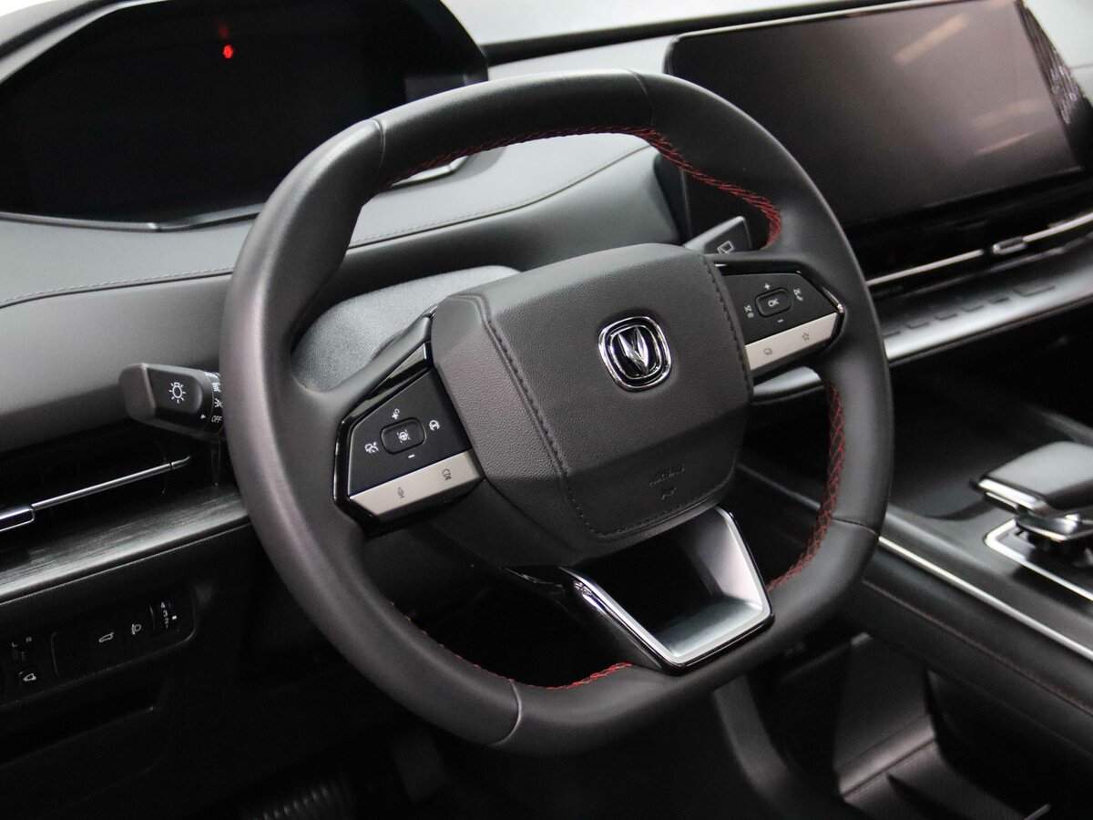 Changan CS55 Plus, 2023 Фото №10