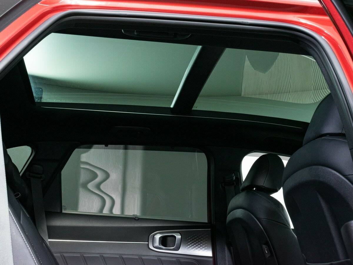 Kia Sorento, 2022 Фото №15