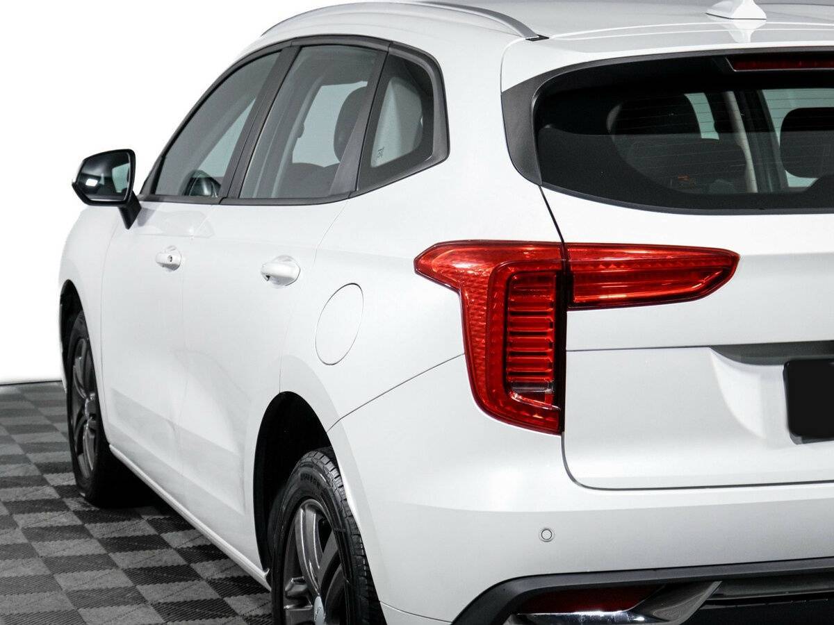 Haval Jolion, 2023 Фото №18
