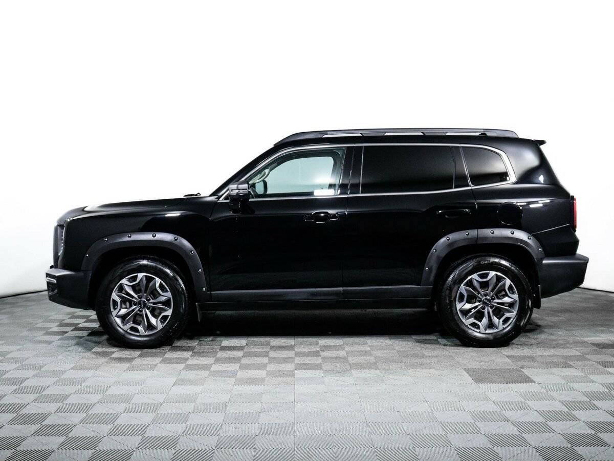 Haval Dargo, 2022 - 30 515 км. | Фото №8