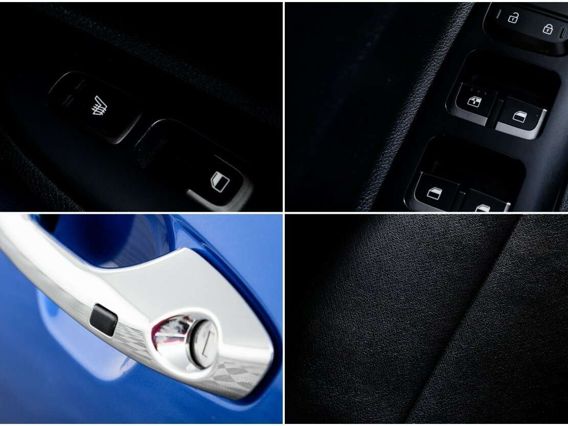 Kia Rio, 2021 Фото №21