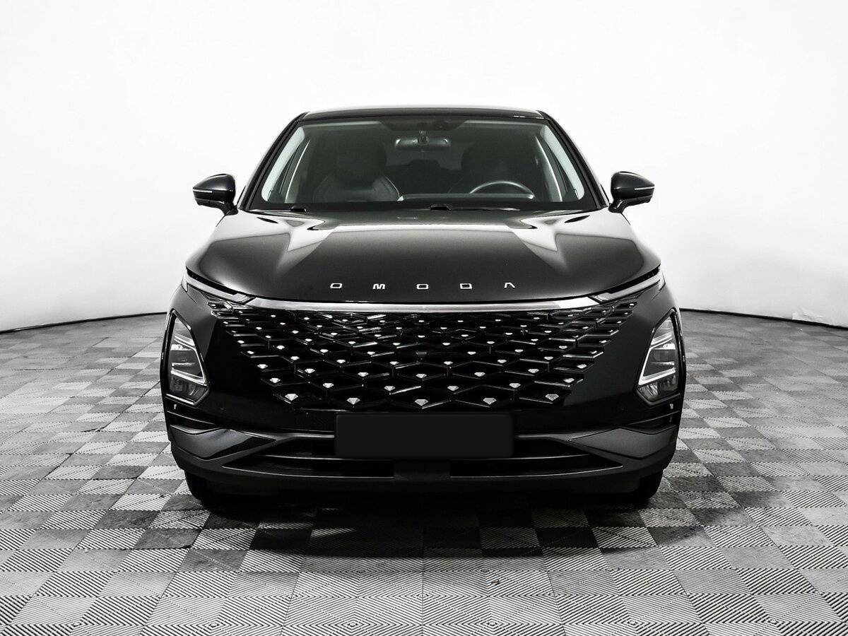 Omoda C5, 2023 - 16 050 км. | Фото №2