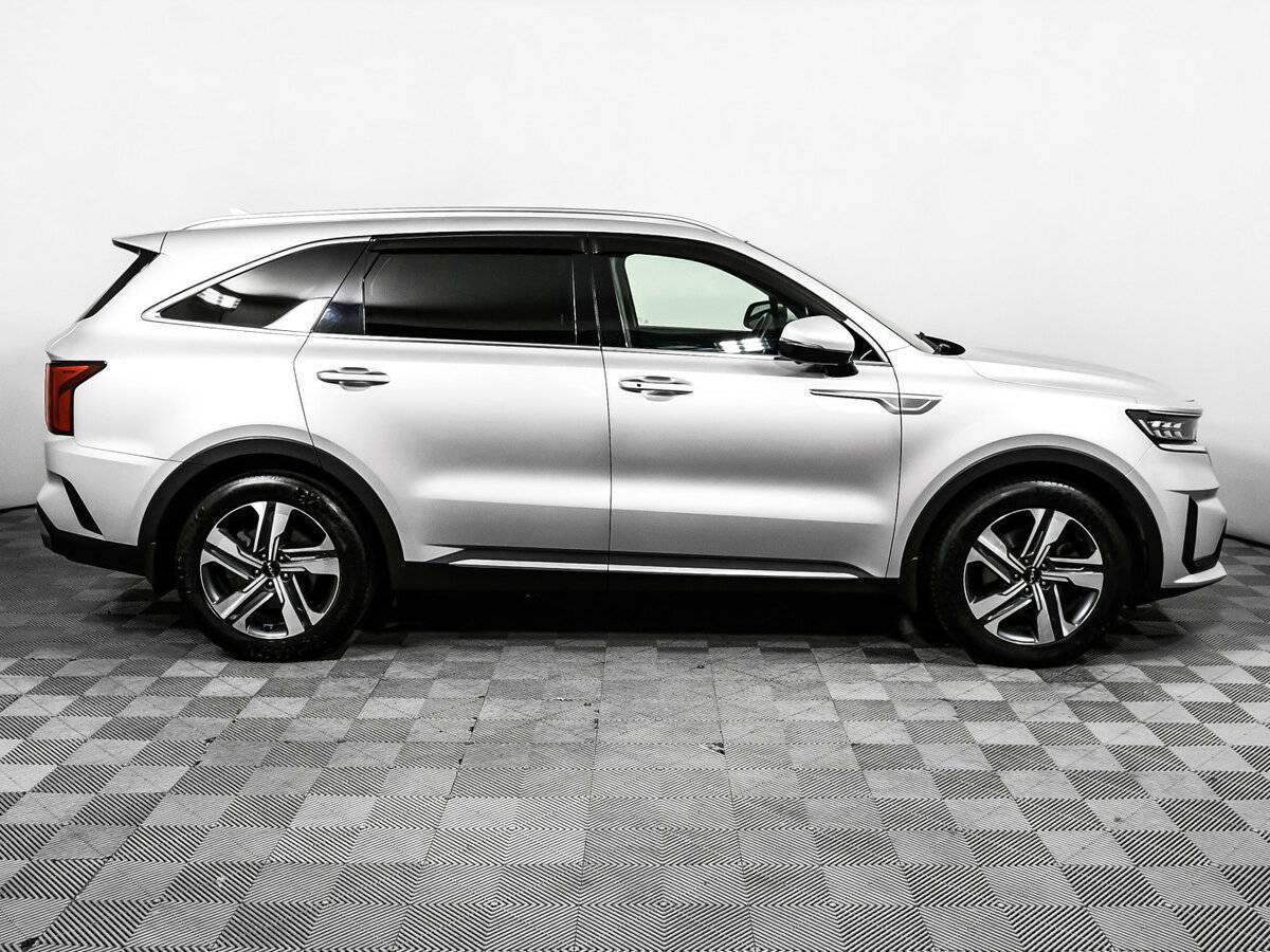 Kia Sorento, 2022 - 77 000 км. | Фото №4