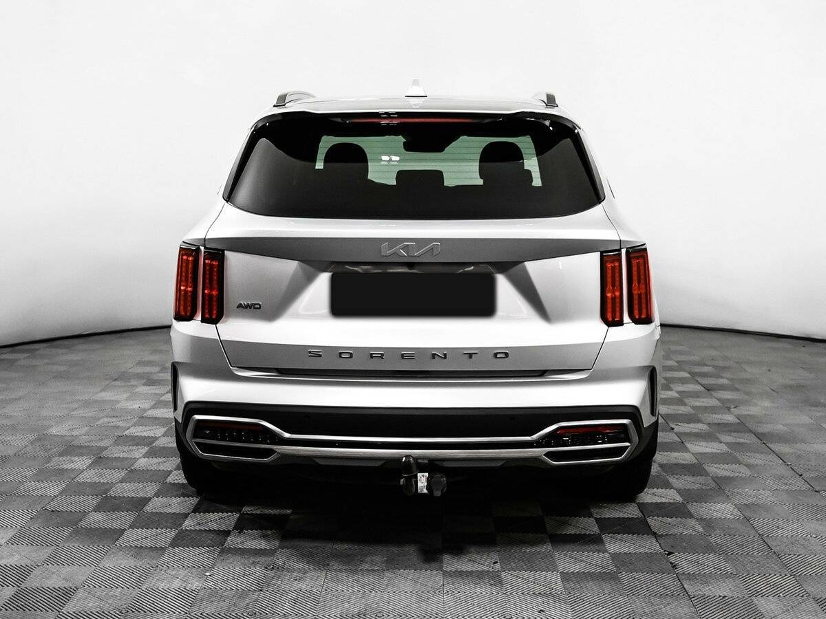 Kia Sorento, 2022 - 77 000 км. | Фото №6