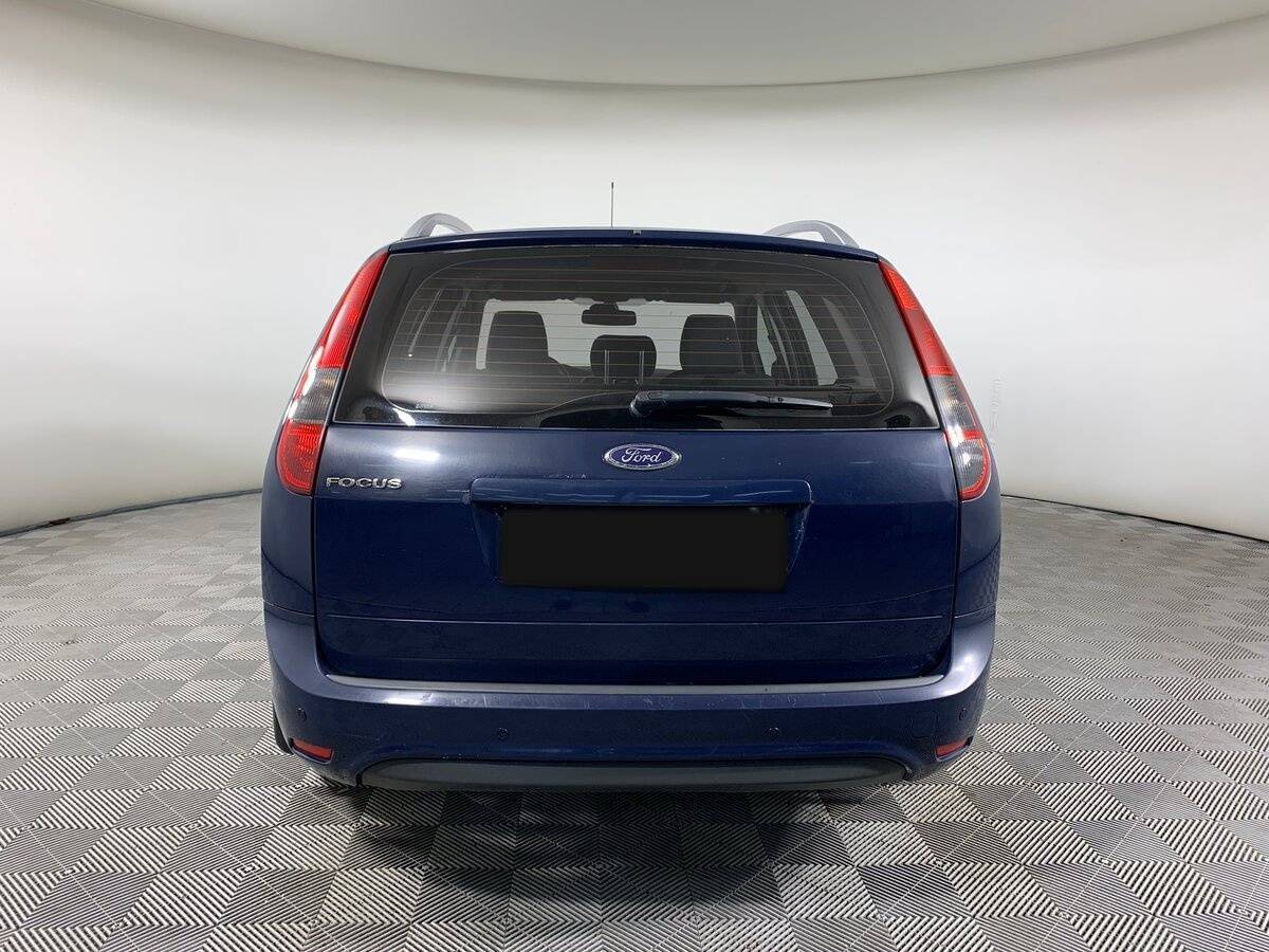 Ford Focus, 2010 - 290 338 км. | Фото №6