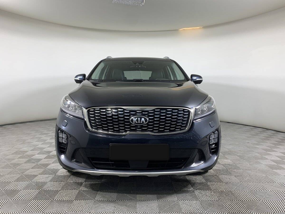 Kia Sorento, 2018 - 99 701 км. | Фото №2