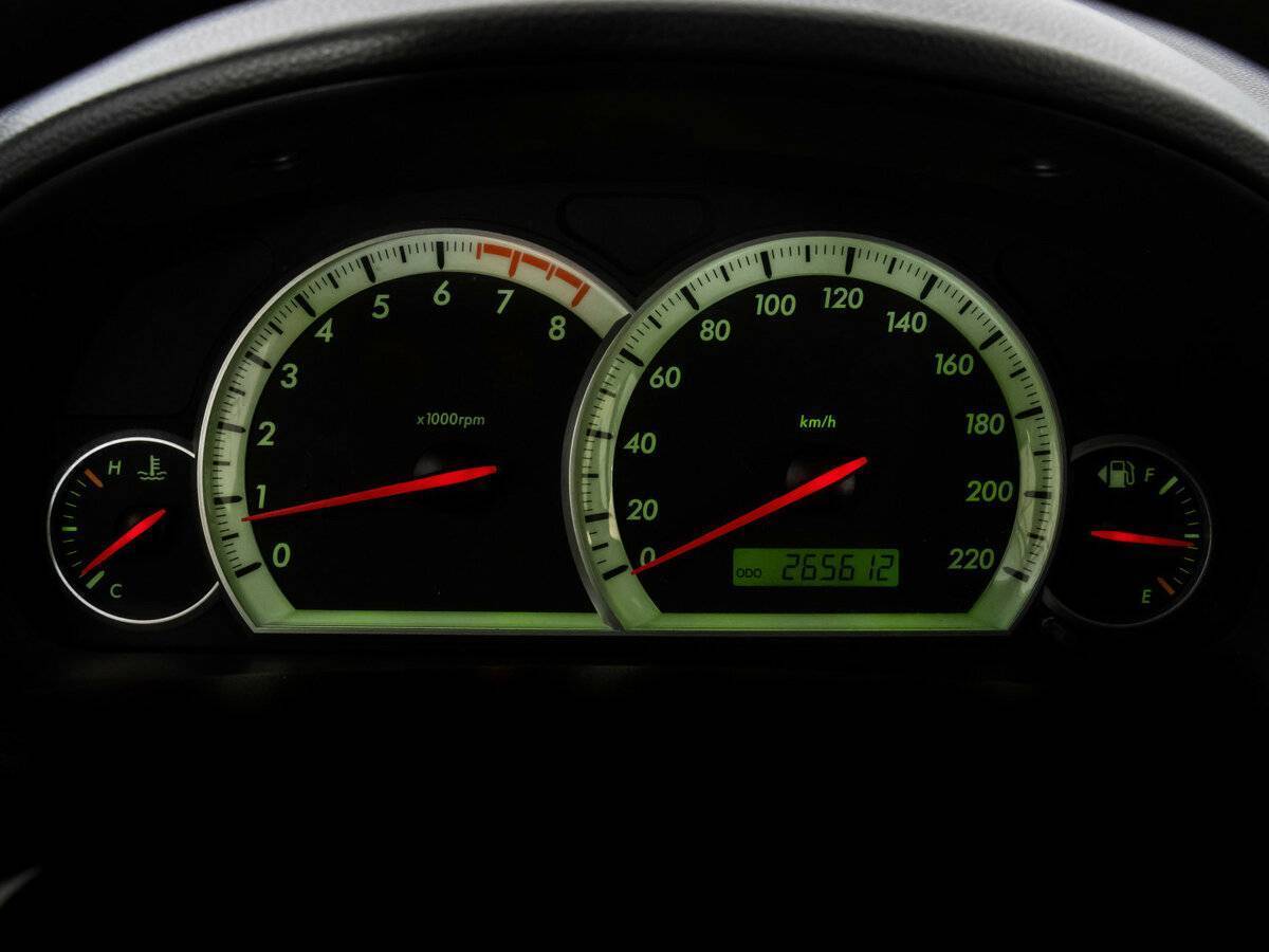 Chevrolet Captiva, 2009 Фото №17