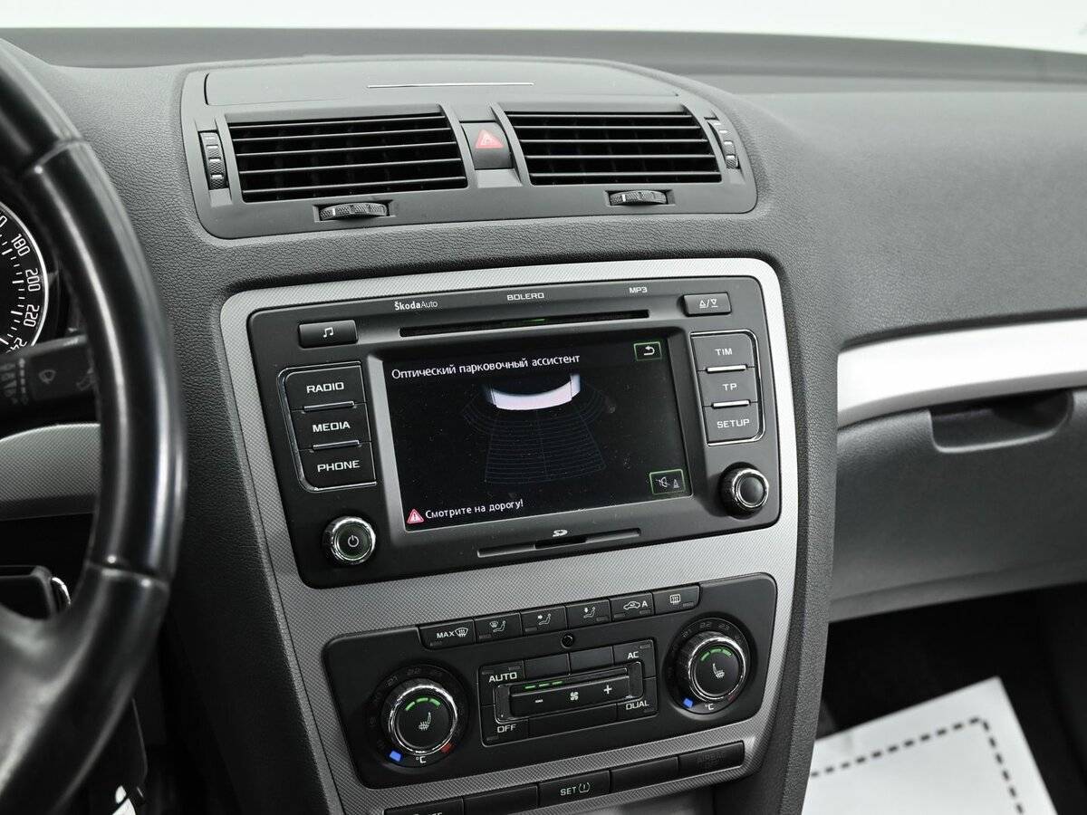 Skoda Octavia DSG7, 2012 - 172 000 км. | Фото №8