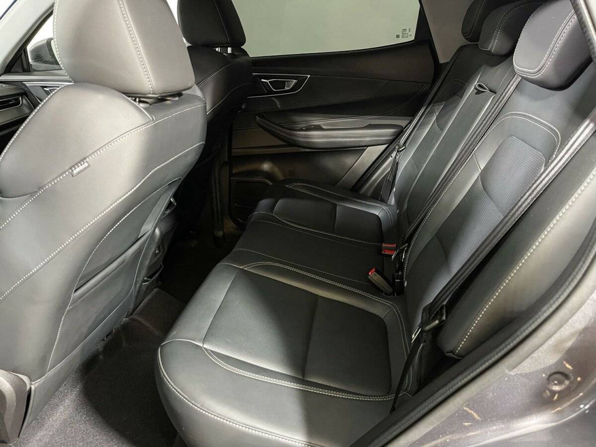 Chery Tiggo 4 Pro, 2024 Фото №9