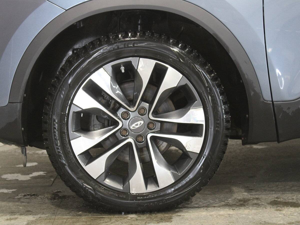 Chery Tiggo 4, 2020 Фото №14