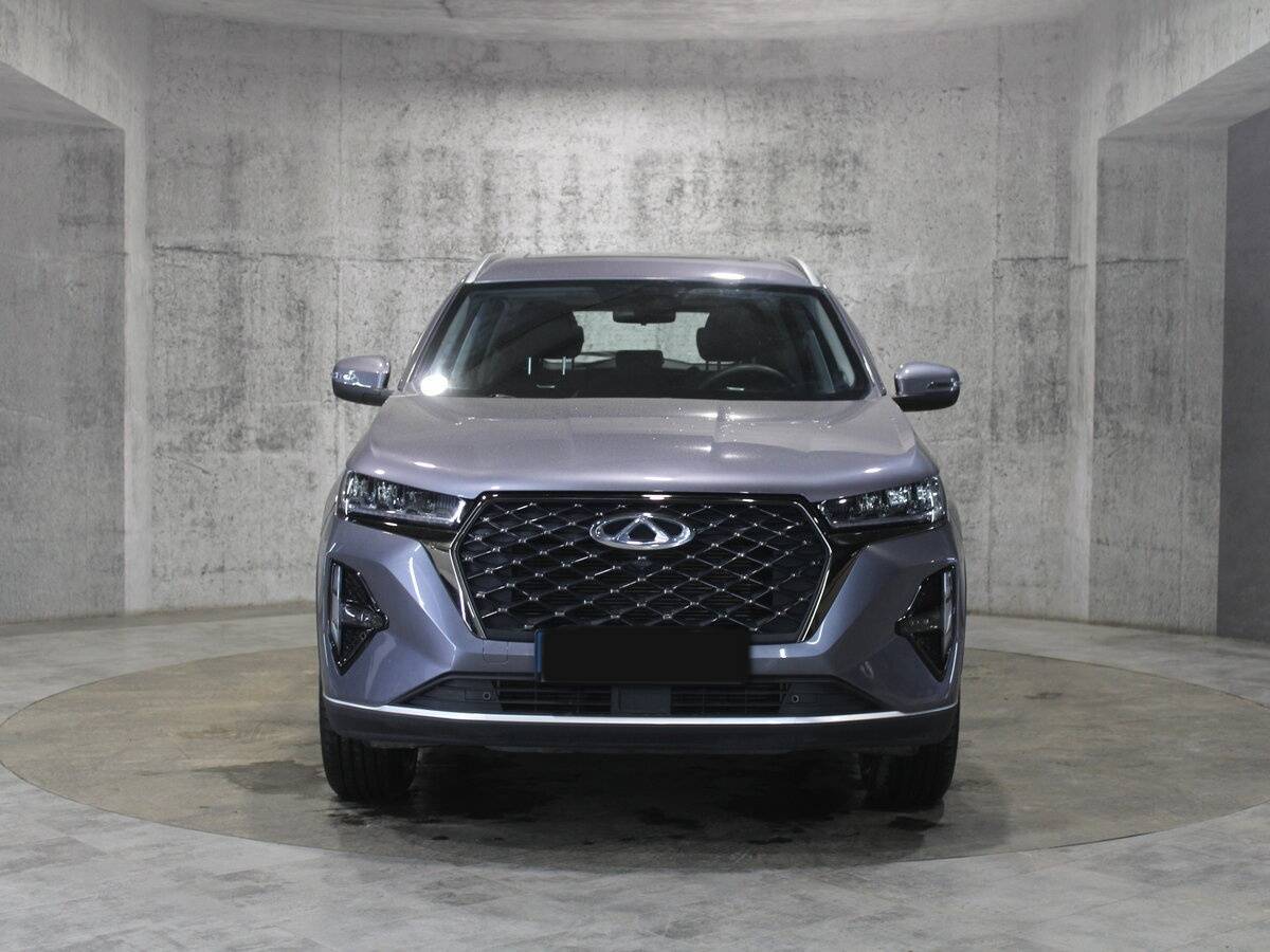 Chery Tiggo 7 Pro Max, 2023 - 23 112 км. | Фото №2