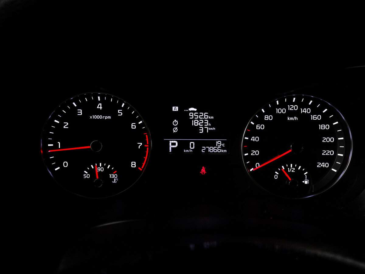 Kia Cerato, 2021 Фото №11