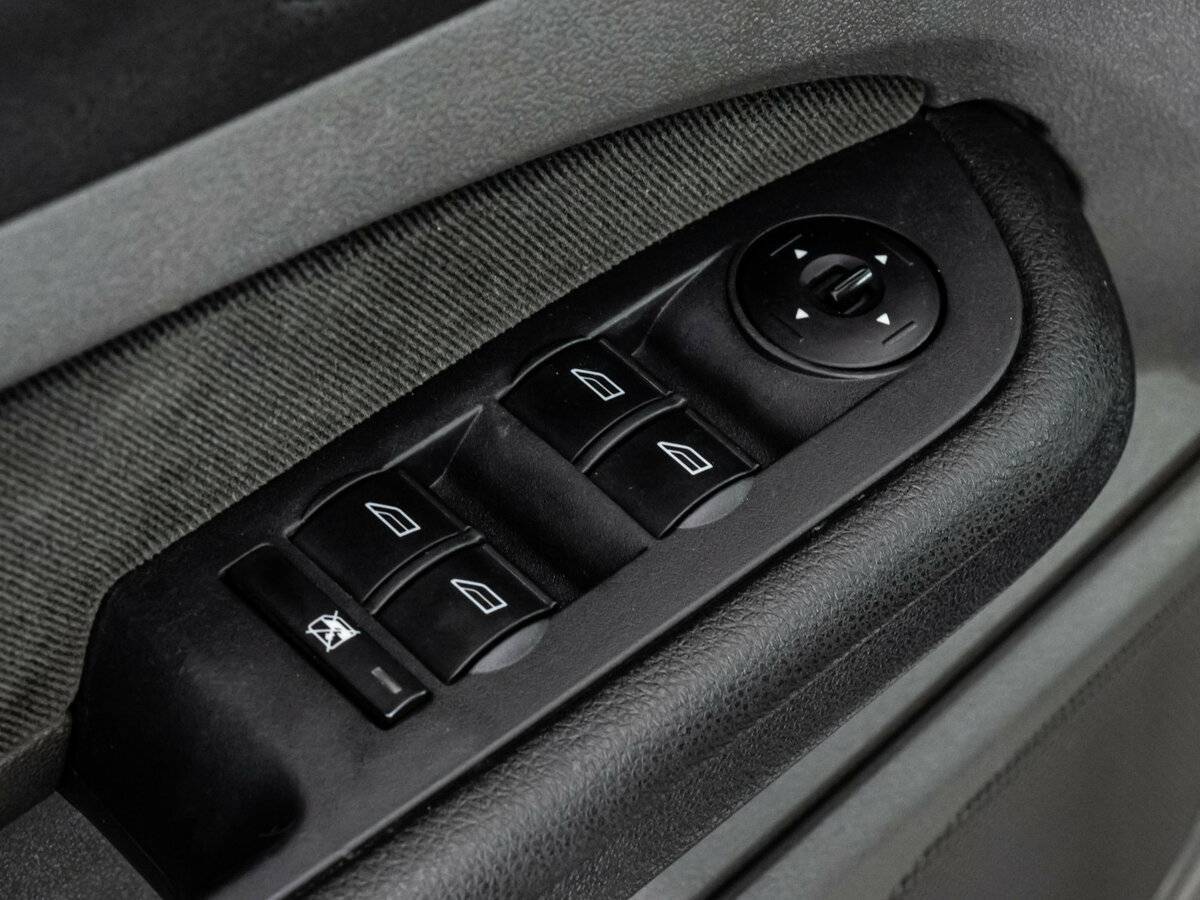 Ford Focus, 2007 Фото №14