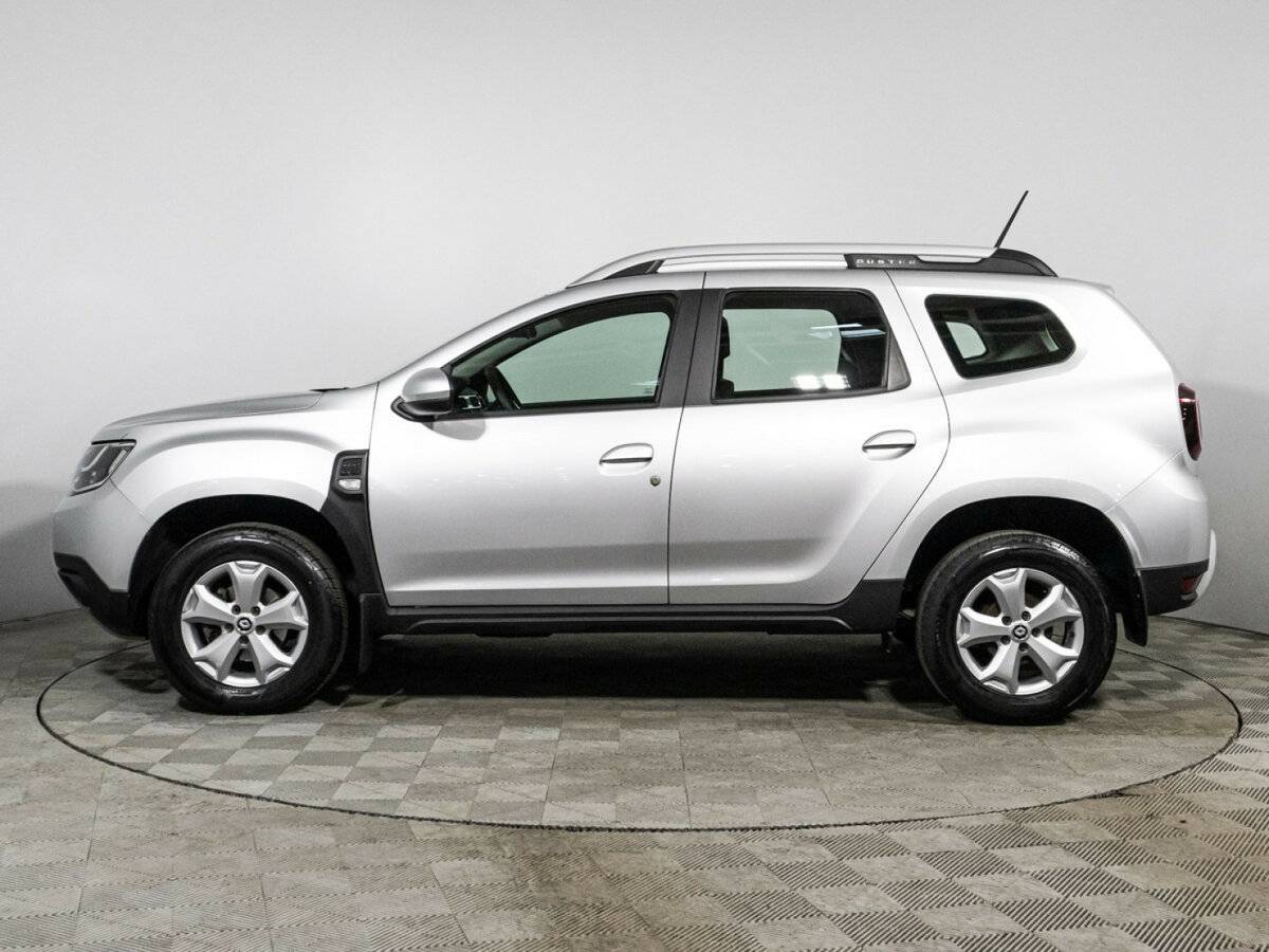 Renault Duster, 2022 - 22 000 км. | Фото №8