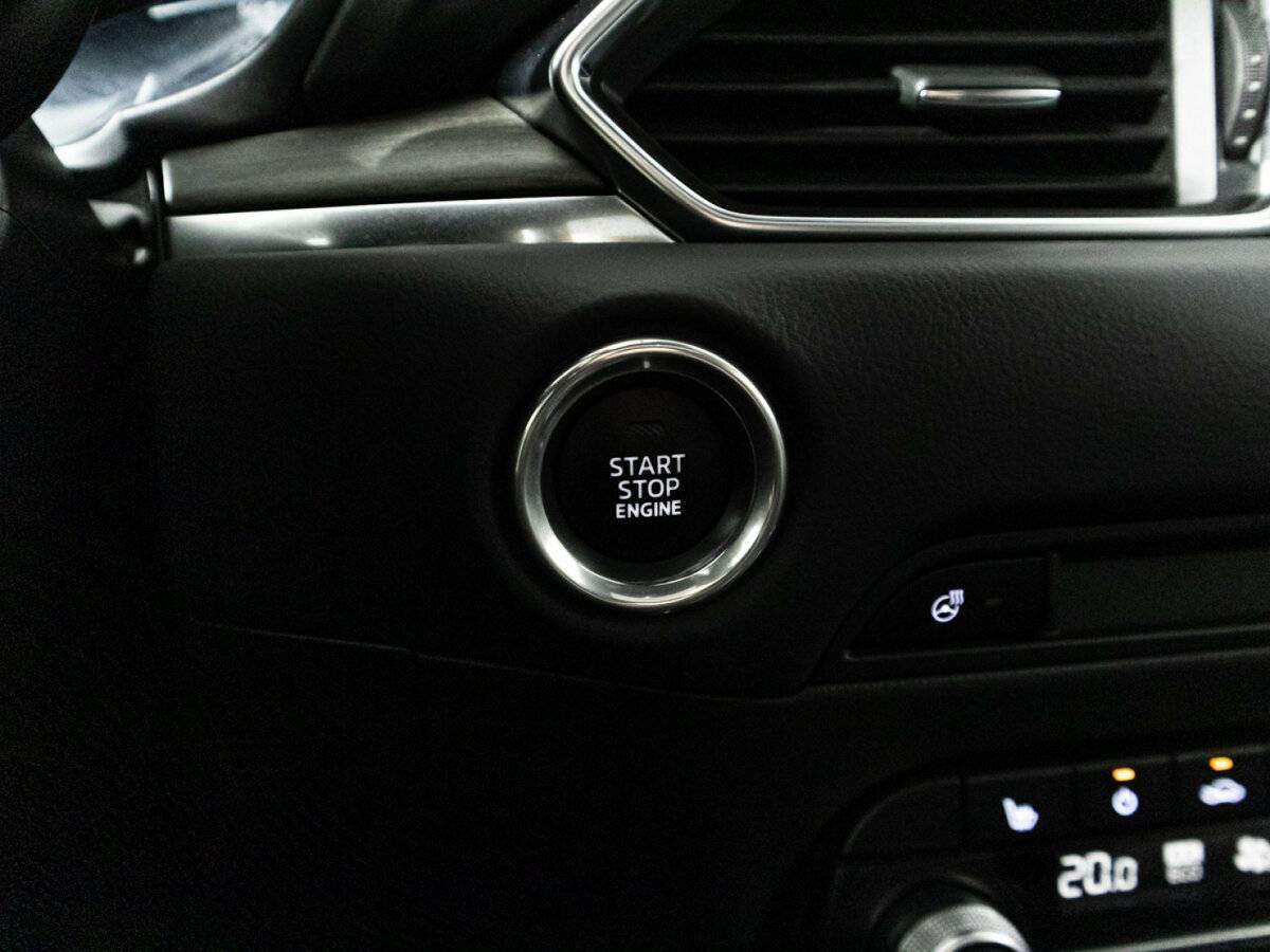 Mazda CX-5, 2022 Фото №24