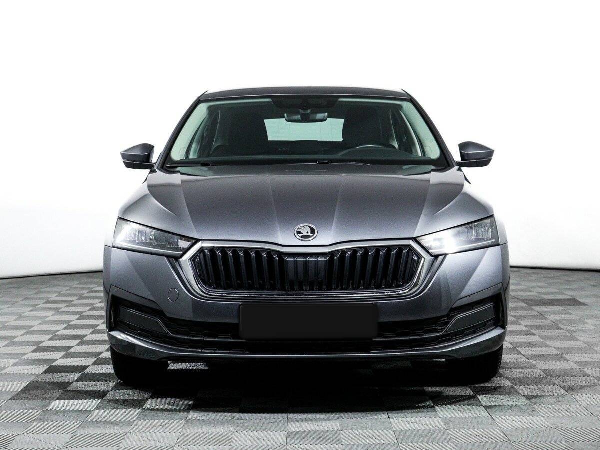 Skoda Octavia, 2021 - 78 818 км. | Фото №2