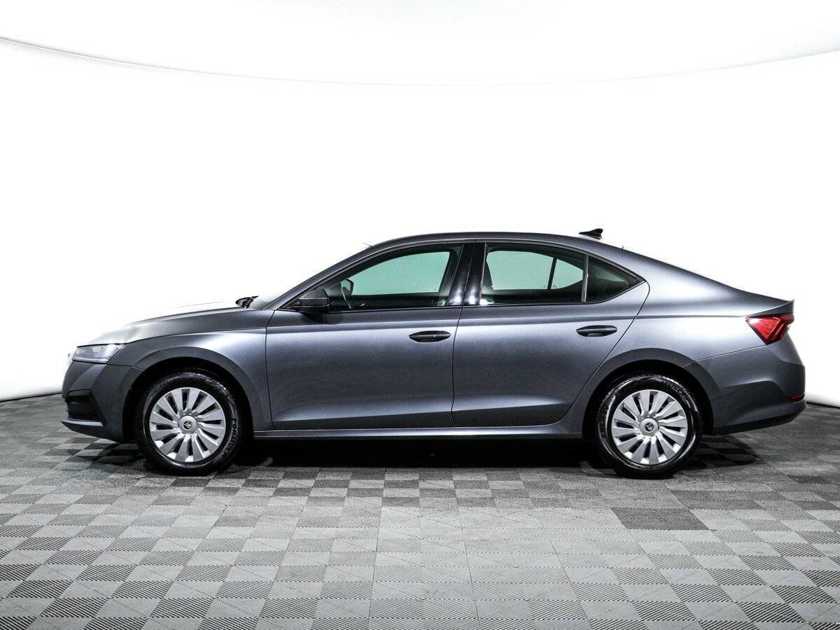 Skoda Octavia, 2021 - 78 818 км. | Фото №8