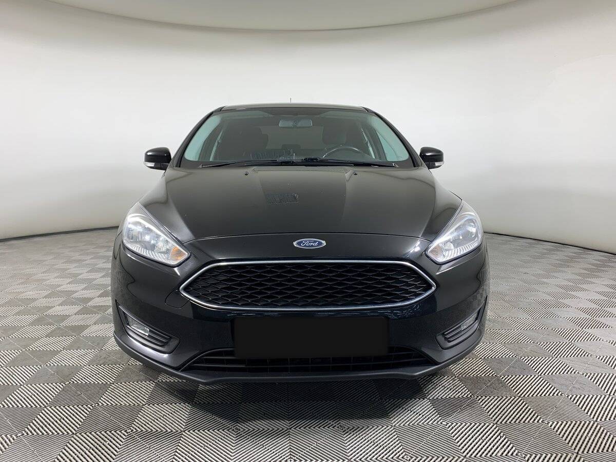 Ford Focus, 2017 - 119 820 км. | Фото №2